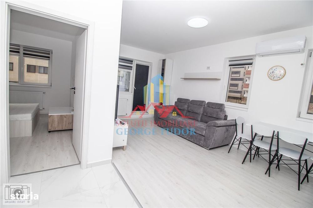 Apartament 2 camere+parcare privata,Str. Sg. Ilie Petre Nr 43, Bloc Si
