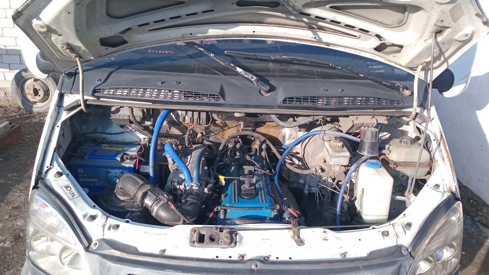 Газель Газель Газель