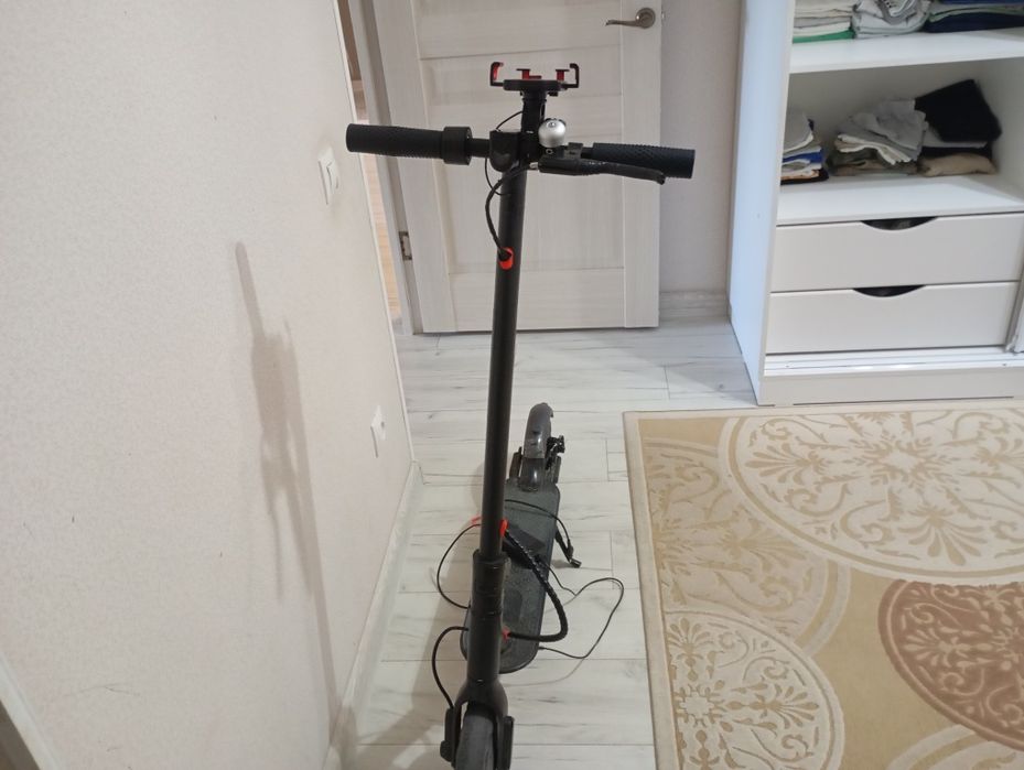 KUQWAY 9 sport хорошом состояние