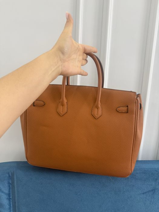 Сумка под Hermes