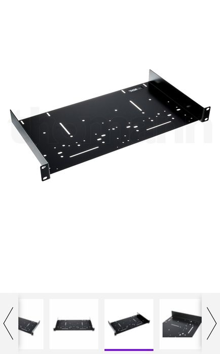 Adaptor Rack Thon Rack Adapter 1U 25 – 19 Inchi, Stare Perfecta
