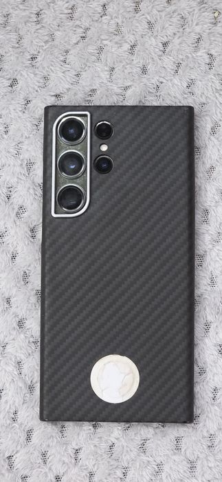 Samsung S23 Ultra 512GB / 12GB RAM – stare foarte bună