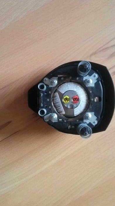 Airbag volan Nissan Micra K14 MK5 2016-2022