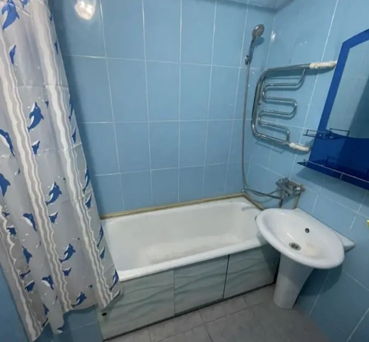 продам 1-ком. 36кв. гарышкер 2-этаж