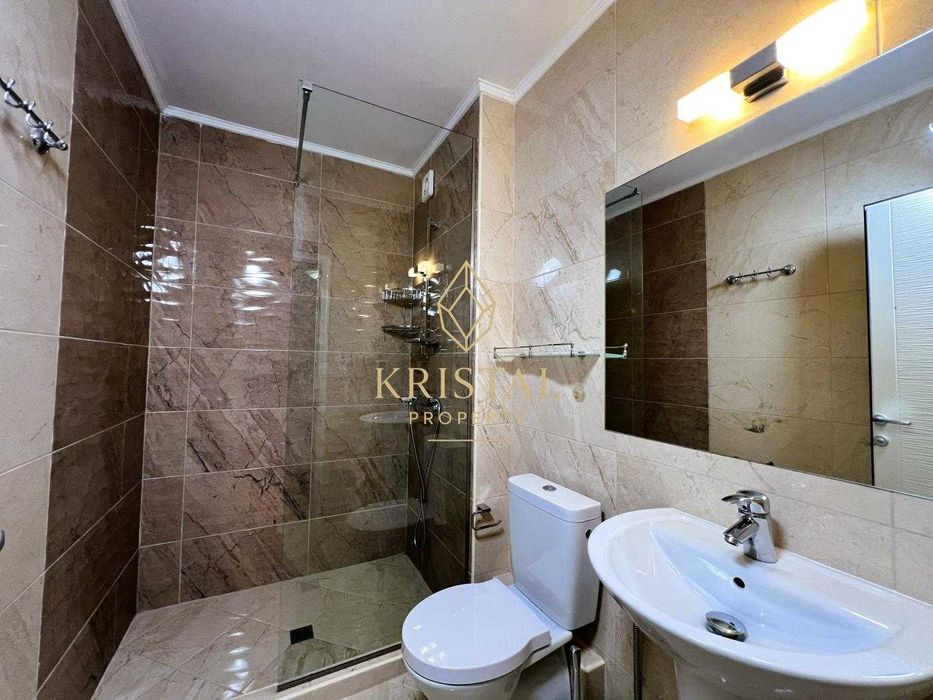 Модерен апартамент 2+1 в луксозен комплекс в Несебър, квартал Аурелия