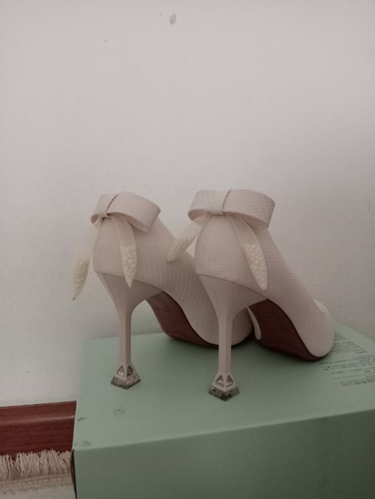 Әйелдер аяқ киімі