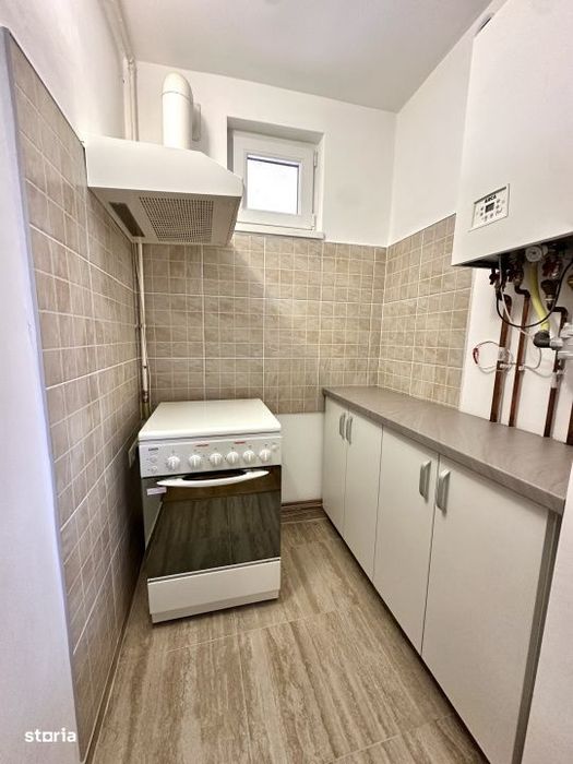 Apartament cu 3 camere I 2 bai I de inchiriat I Centru zona Primariei