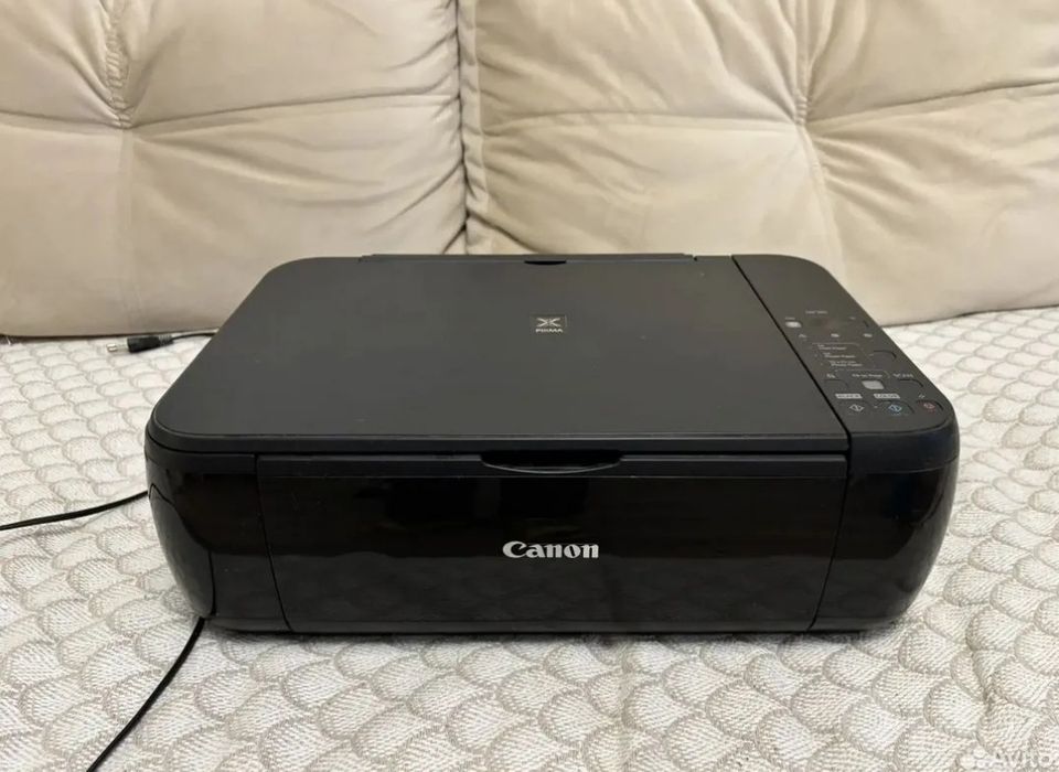 Printer Cannon Pixma