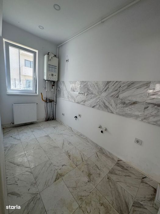 Apartament nou 3 camere decomandate Bd Timisoara Sector 6