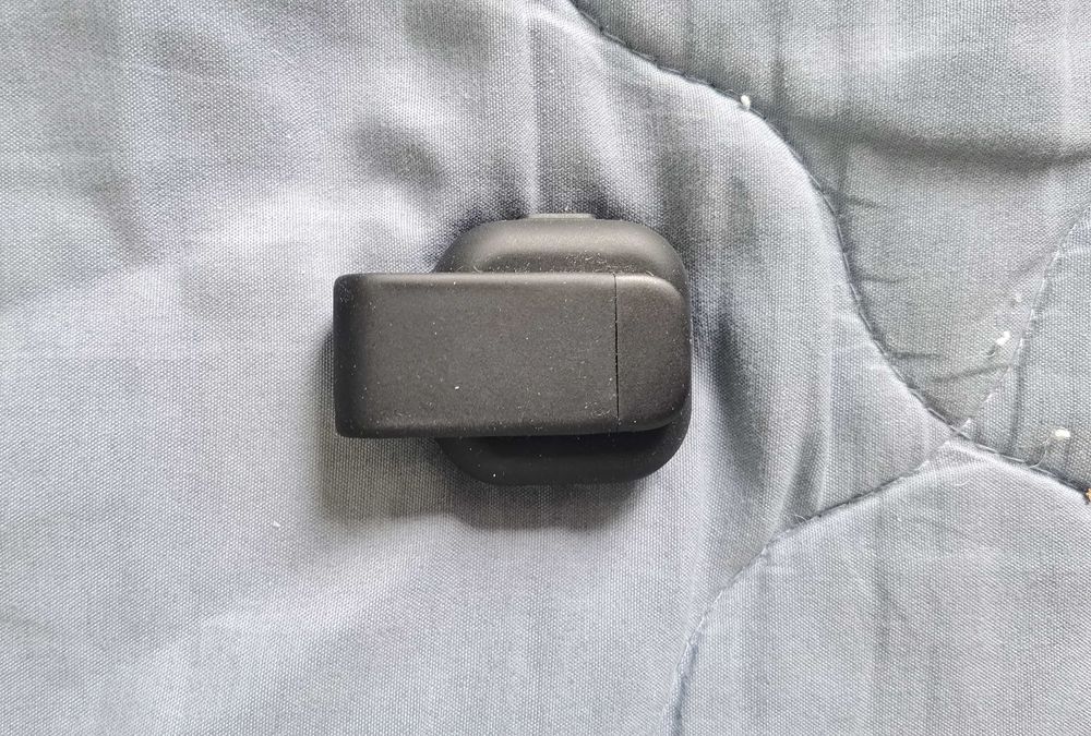 Зарядно Сони за батерии и старо дистанционно за Go Pro камера