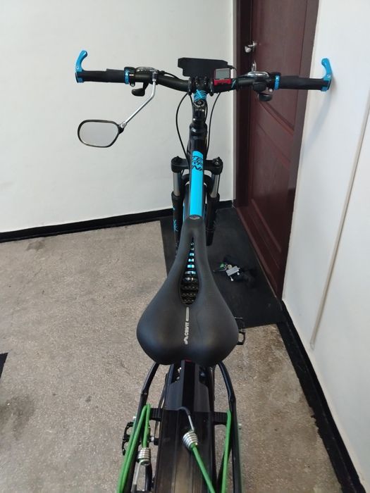 Bicicleta Teranna 29 inch