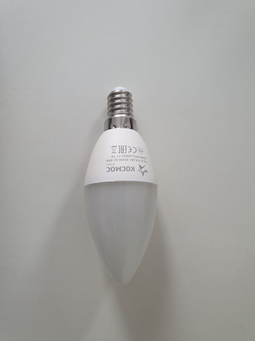 Люстра б/у в рабочем состоянии