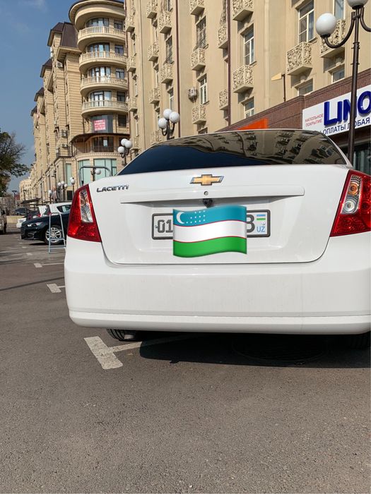 Gentra 2023 L-STYLE AT новий