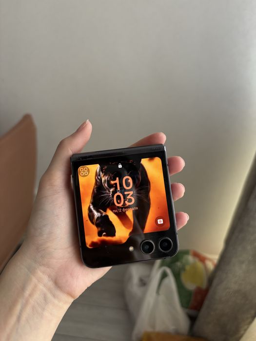 Самсунг z флип 5