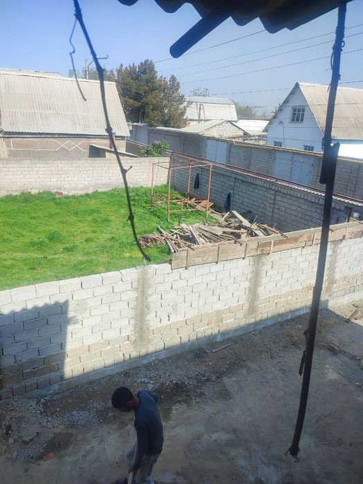 Срочно продам дом Рохат Круг