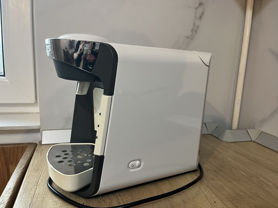 Espressor BOSCH Tassimo Suny TAS 3204