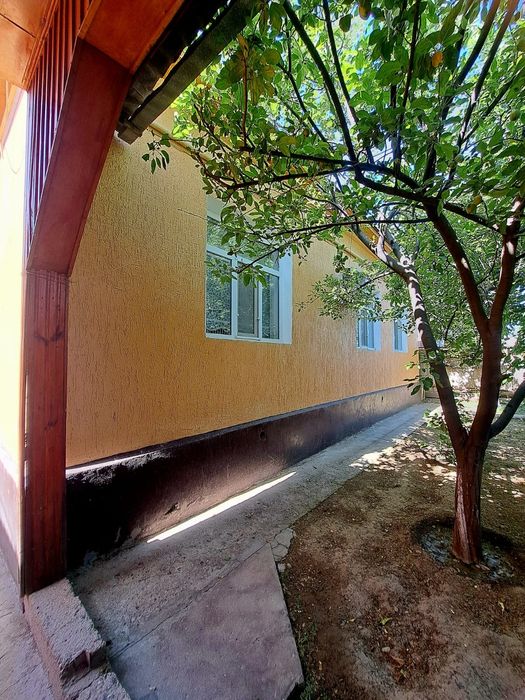 Продаётся дом...