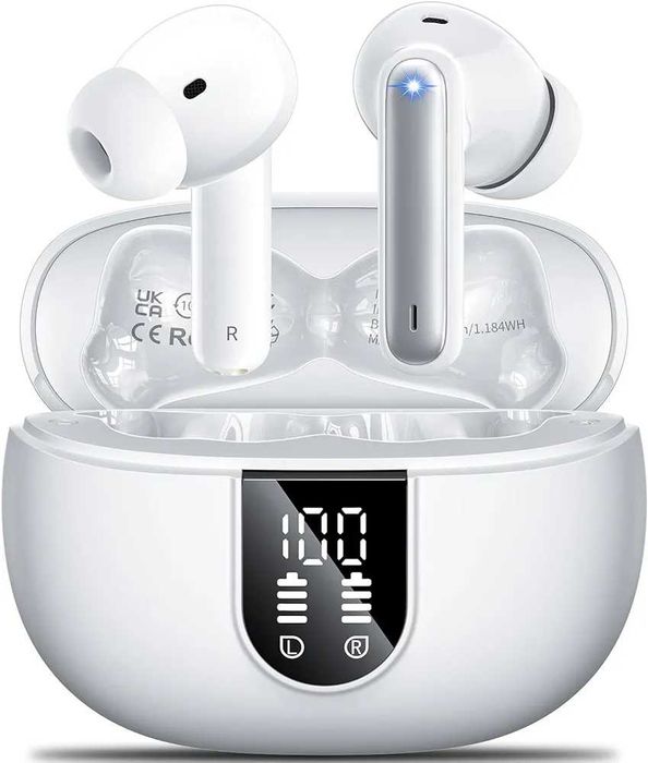 Bluetoot слушалки