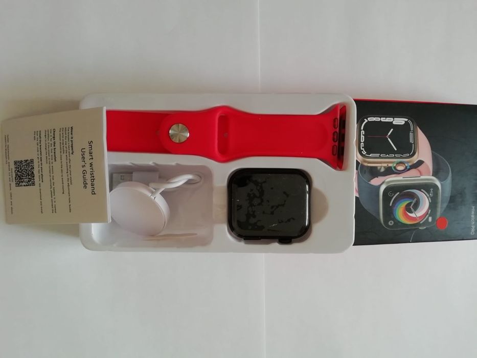 Смарт Часы I7 Pro Max