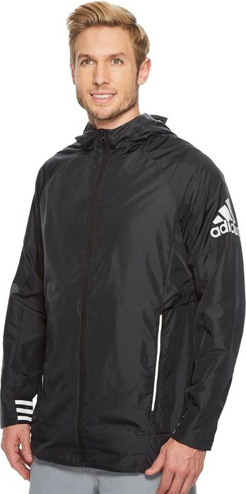 Мъжка ветровка Adidas