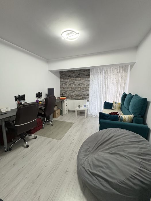 Proprietar / Ap 3 camere 2 bai Popesti Leordeni