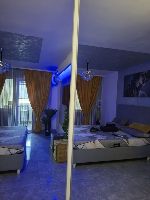 Regim hotelier AnaLuxStudio