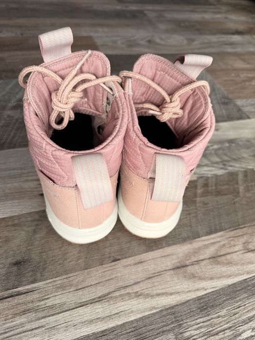 Nike Lunar Force 1 Duckboot