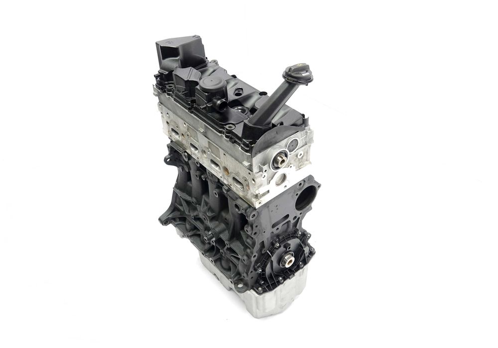 Motor reconditionat 2.0 TDI DAU DAUA