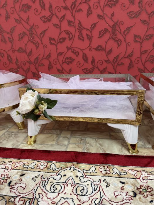 Корзины в аренду для той кудалык