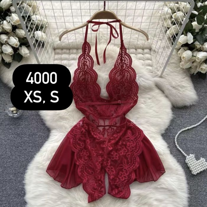 Нижнее белье новое