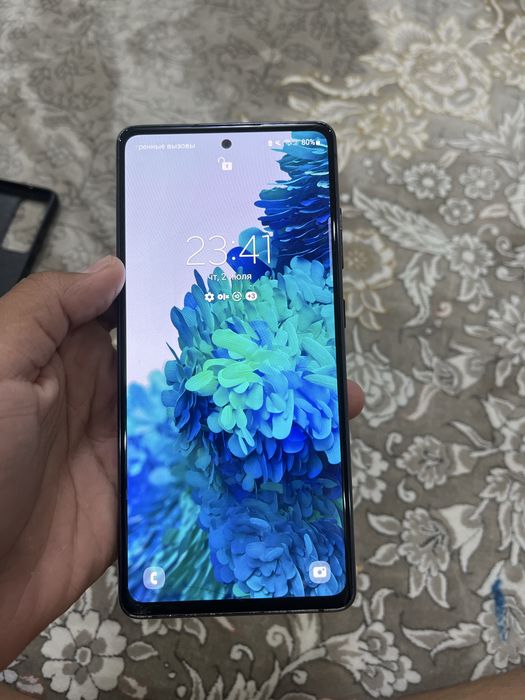 Самсунг с20 фе samsung s20 fe 128