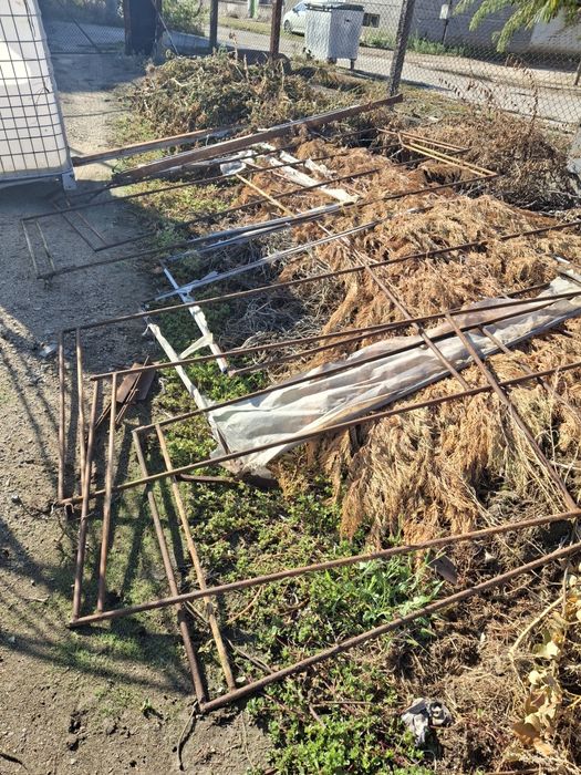 Продава се Земеделски имот в с. Ръжево Конаре, Област Пловдив за 1 €/дка - Снимка #2