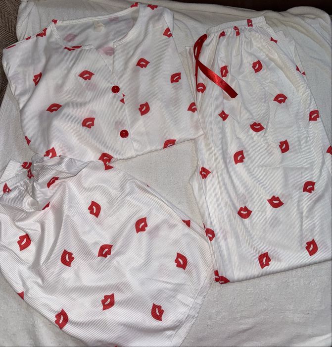 Пижама хорошего качества