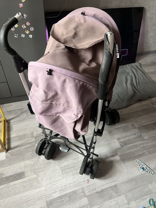 Коляска детская