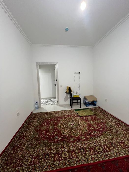 Toshkent shahar Yashnobod tumani Olmos maxallasida uy sotiladi