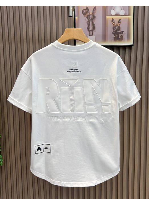 Model Nou Tricou Bărbați