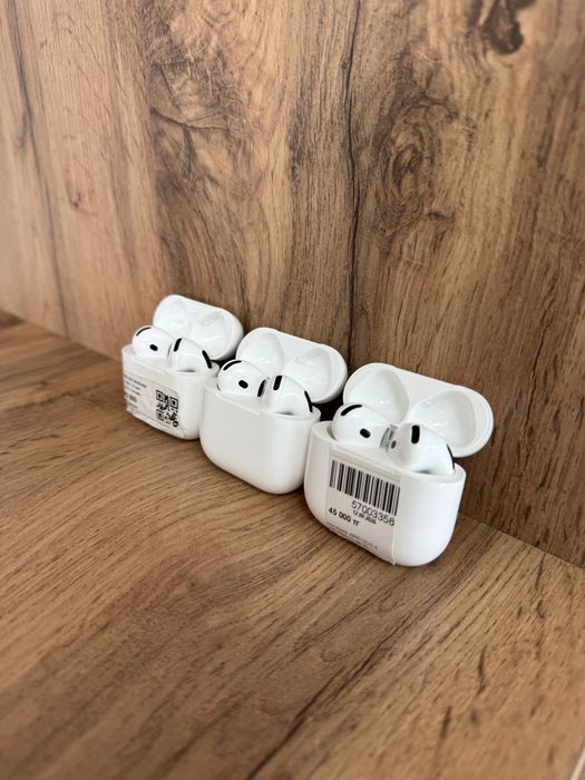 AirPods 4•Ейрподс 4•Рассрочка 0.0.12•Baitime