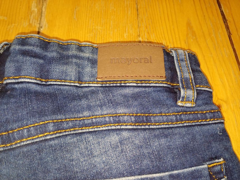 Детски дънки Mayoral