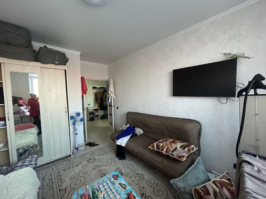 Продам квартиру в новостройке