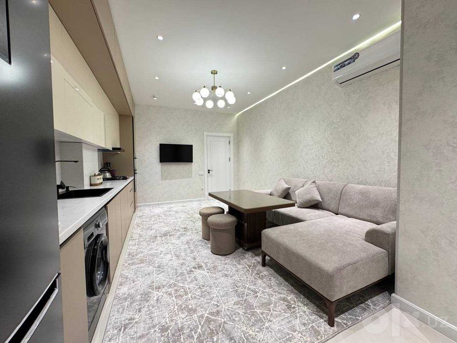 ЖК Park Residence 2/7/11 Своя!
