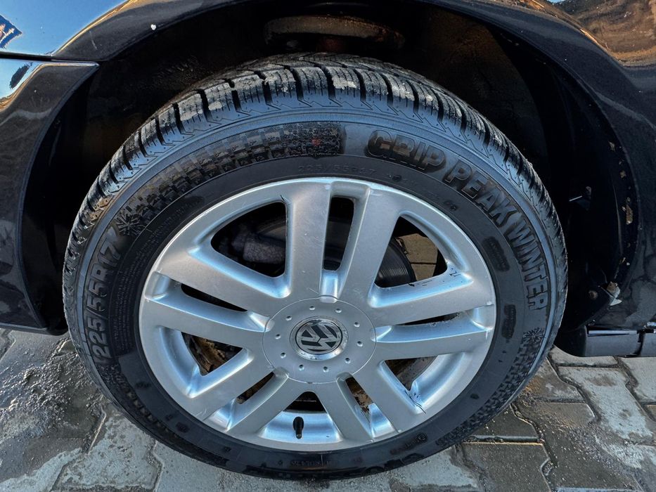 VOLKSWAGEN Sharan 0 — imagine 4