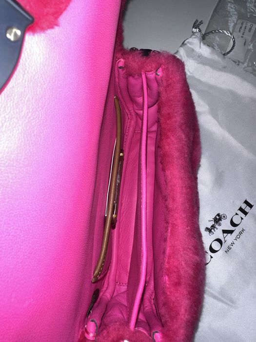 Coach Tabby 18 x Lil Nas – Colecție Limitată Winter 2023