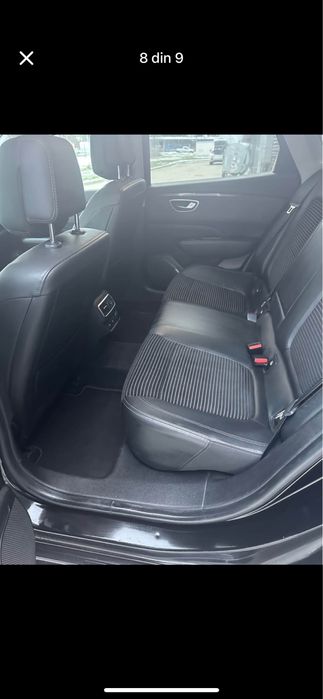 Renault Talisman 2020 /1,3 benzina automat