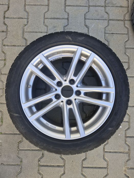 Jande bmw f31,f30
