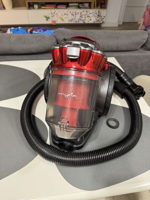 Aspiratoru myria my4524