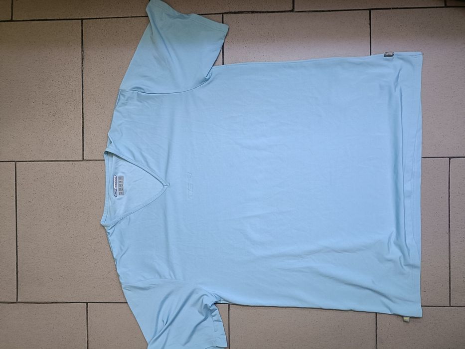 Tricou antrenament Reebok 2xl