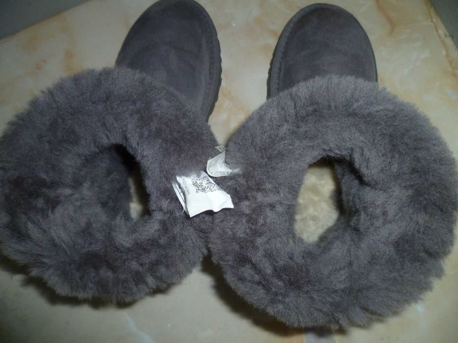 UGG оригинални ботуши №36