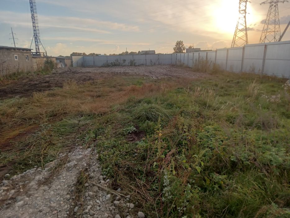 Продам участок обмен варианты