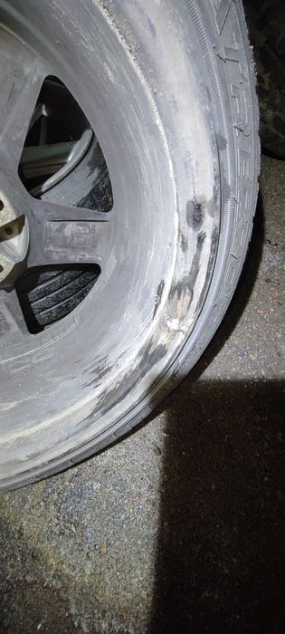 Диски БМВ r17 шницер