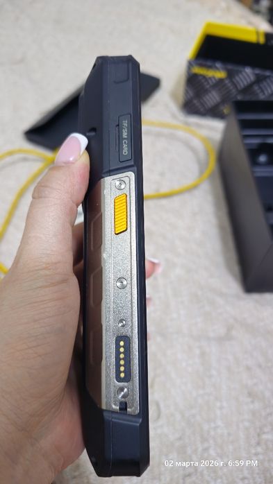 UleFone Armor 26 Ultra